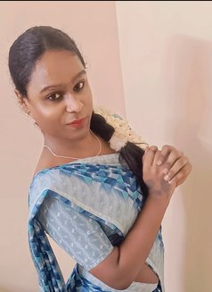 Anu - Acompañantes transexual in Chennai Photo 5 of 5