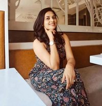Anu - Male escort in Chandigarh