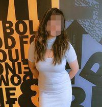 Veni Kerala Mallu Beauty Real Meet - escort in Khobar