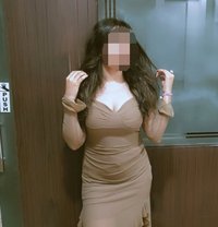 Veni Kerala Mallu Beauty Real Meet - escort in Khobar