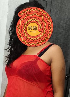 Anu kochi.( 28age) - escort in Kochi Photo 1 of 3