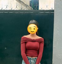 Anu Magar - escort in Kathmandu