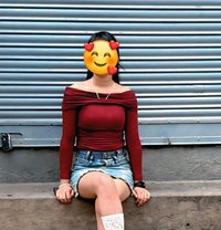 Anu Magar - escort in Kathmandu