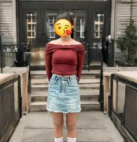 Anu Magar - escort in Kathmandu