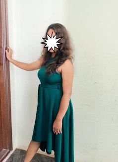 Anu Malayali Exotic Beauty for Real Meet - escort in Abu Dhabi Photo 1 of 2