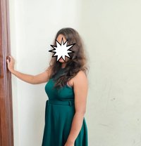 Anu Malayali Exotic Beauty for Real Meet - puta in Abu Dhabi