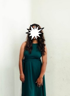 Anu Malayali Exotic Beauty for Real Meet - escort in Abu Dhabi Photo 2 of 2