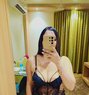 Anu Malayali Exotic Model for Real Meet - escort in Abu Dhabi Photo 1 of 3