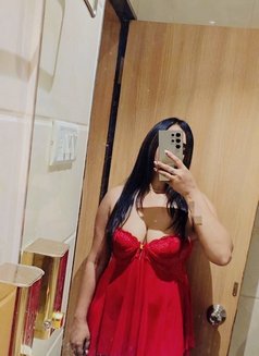 Anu Malayali Exotic Model for Real Meet - escort in Abu Dhabi Photo 3 of 3