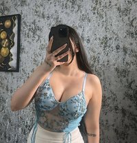 Anu Malayali Girl Real Meeting Now - escort in Abu Dhabi
