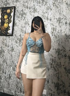 Anu Malayali Girl Real Meeting Now - escort in Abu Dhabi Photo 2 of 2