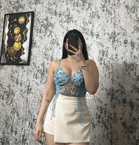 Anu Malayali Girl Real Meeting Now - escort in Abu Dhabi