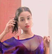 Anu (Outcall Only) - escort in New Delhi