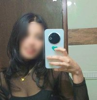 Anu (Outcall Only) - escort in New Delhi