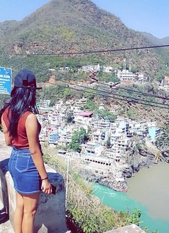 Anu (Outcall Only) - escort in New Delhi Photo 6 of 6