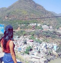 Anu (Outcall Only) - puta in New Delhi