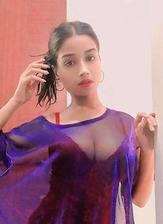 Anu (Outcall Only) - escort in New Delhi Photo 11 of 11