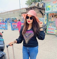 ꧁༒Anu Real Meet Indepandent Model ༒꧂ - escort in Mumbai