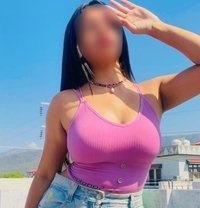 Anu Real Meet - escort in Hyderabad