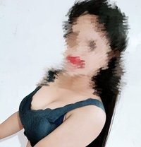 Anu Sharma Camshow and Real Meet - escort in Hyderabad