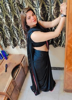 Anu Sharma - escort in Nashik Photo 1 of 1