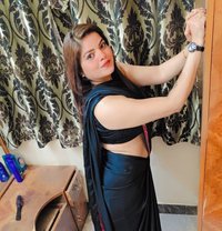 Anu Sharma - escort in Nashik