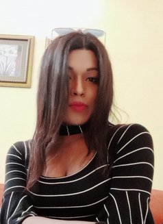 Anu Shemale of Your Dreams - Transsexual escort in Kolkata Photo 3 of 8