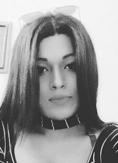 Anu Shemale of Your Dreams - Transsexual escort in Kolkata Photo 6 of 8