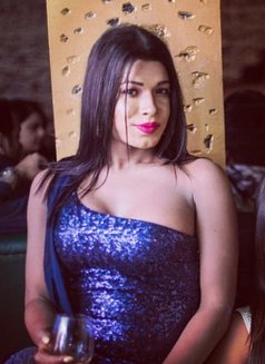 Anu Shemale of Your Dreams - Transsexual escort in Kolkata Photo 7 of 8