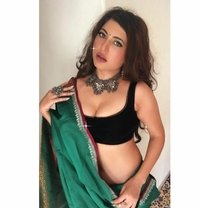 Anu Shinde ❣️ Best Vip Call Girl Nagpur - escort in Nagpur