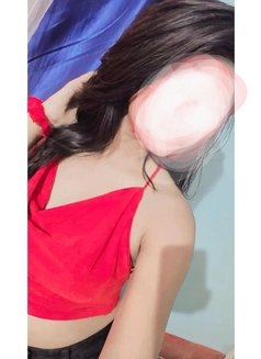 Anshu ......🍾🍾🍾 Party type of girl . - escort in Bangalore Photo 2 of 5