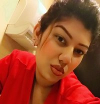 Anu - escort in Dubai