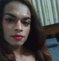 Anu - Acompañantes transexual in Colombo