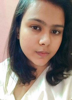 Anu Ver college girl independent - escort in Kolkata Photo 9 of 9