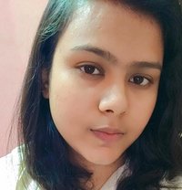 Anu Ver college girl independent - escort in Kolkata Photo 9 of 9