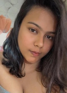 Anu Ver college girl independent - escort in Kolkata Photo 10 of 12