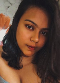 Anu Ver college girl independent - escort in Kolkata Photo 11 of 12