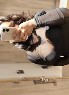Anu Ver college girl independent - escort in Kolkata Photo 12 of 12