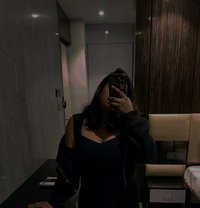 Anu Ver college girl independent - escort in Kolkata