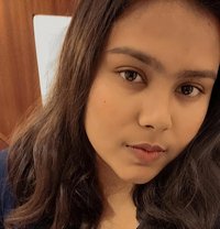 Anu Ver college girl independent - escort in Kolkata Photo 9 of 9