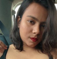 Anu Ver - puta in Kolkata