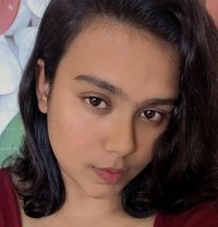 Anu Ver - escort in Kolkata