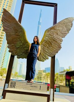 Anu GFE Indian - puta in Dubai Photo 11 of 11