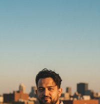 Anubhav, you fun companion, no stress - Acompañantes masculino in Bangalore