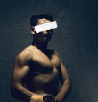 Anubhav - Acompañantes masculino in Mumbai