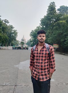 Anubhav Yadav - Male escort in Lucknow Photo 1 of 1