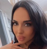 Anuella - puta in Yerevan