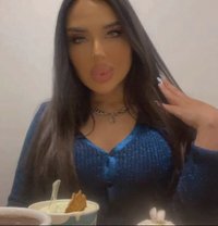 Anuella - puta in Yerevan