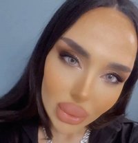 Anuella - puta in Yerevan