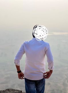 Anuj (for genuines only ) - Male escort in Chennai Photo 1 of 2
